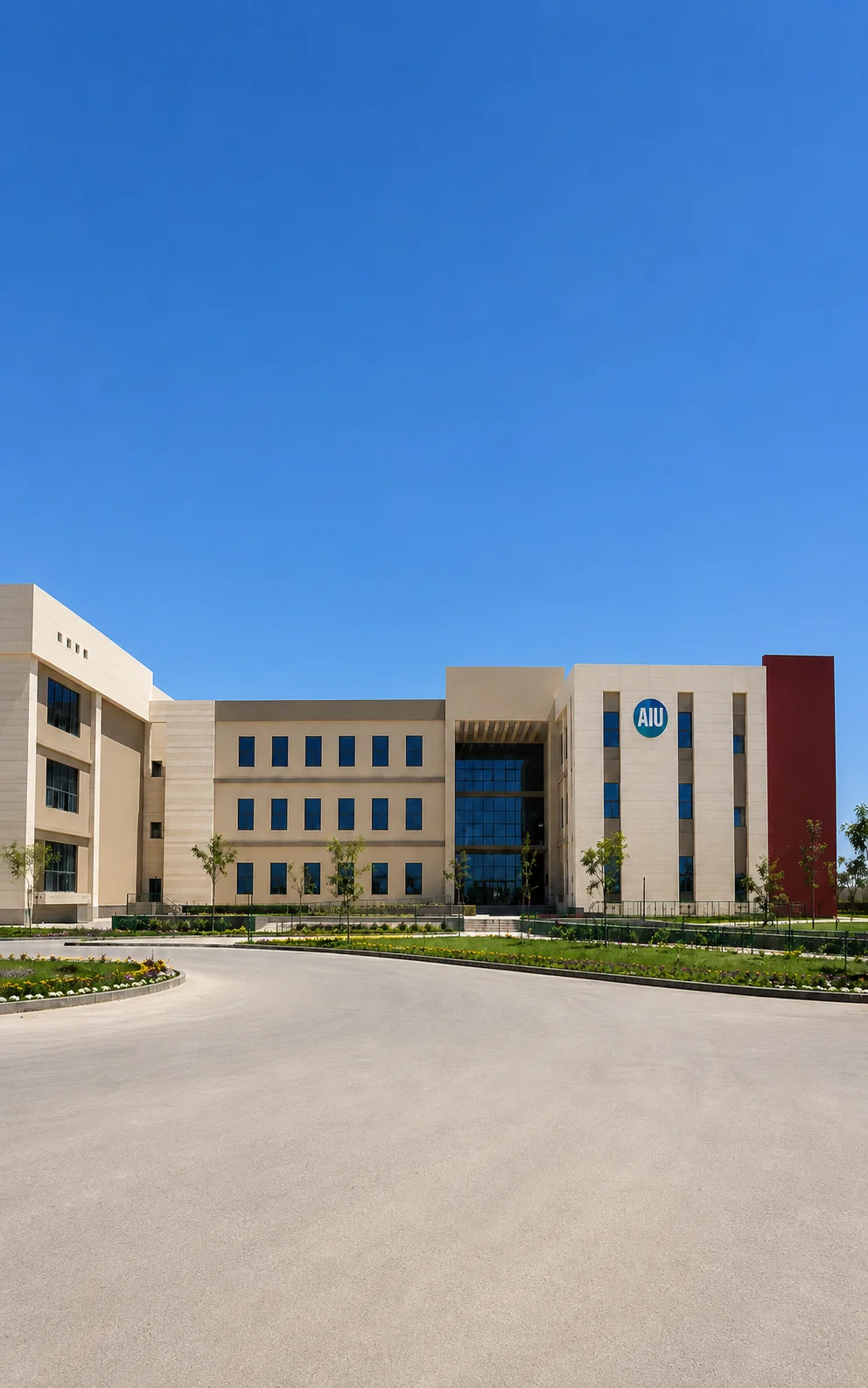 Alamein University